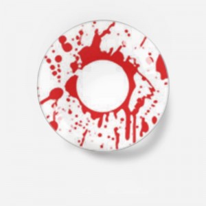 Zombie Blood