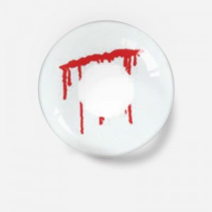 Zombie Teeth