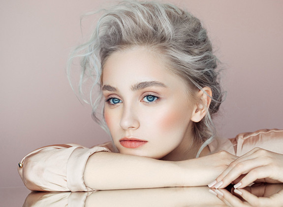 The history of contact lenses