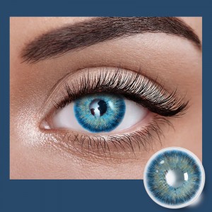 Fairy Tale Blue