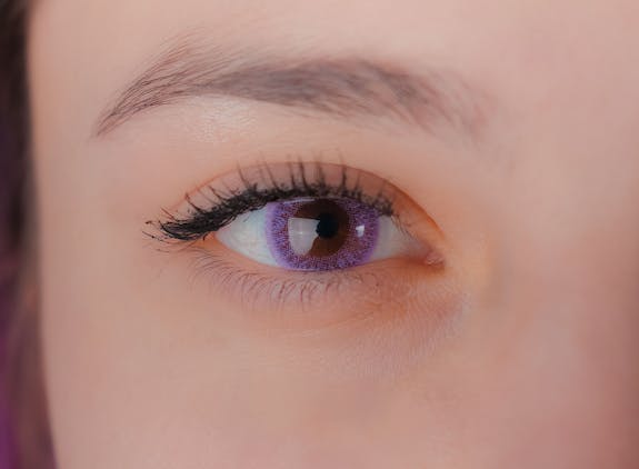 Comprehensive Guide to Colored Contact Lenses