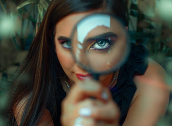 Unlocking a World of Color: The Ultimate Guide to the Future of Color Contact Lenses